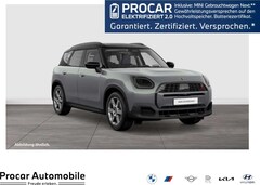 Bild des Angebotes MINI Cooper S Countryman Countryman S ALL4 HUD PANO AHK RFK NAVI LED DAB