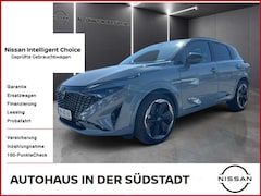 Bild des Angebotes Nissan Qashqai 1.3 DIG-T N-Design, PGD, Bose, HUD, SH