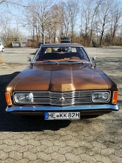 Bild des Angebotes Ford Taunus Knudsen XL