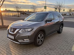 Bild des Angebotes Nissan X-Trail 1.6 dCi N-Connecta