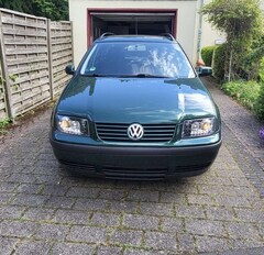 Bild des Angebotes VW Bora Variant 1.6 Trendline