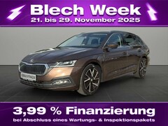 Bild des Angebotes Skoda Octavia Combi Style 1.4TSI iV *LED*Rear View*ACC*Navi