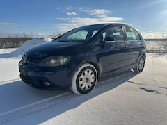 Bild des Angebotes VW Golf Plus 1.6 FSI Comfortline