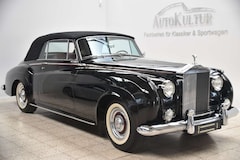 Rolls-Royce Cloud I DHC by Mulliner (7504) 1 of 13