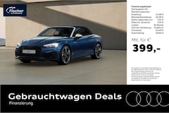 Bild des Angebotes Audi S5 Cabriolet TFSI quattro Competition Edition