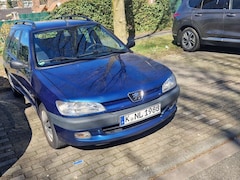 Bild des Angebotes Peugeot 306 Break XS