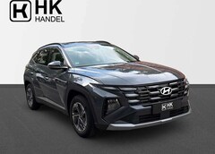 Bild des Angebotes Hyundai TUCSON Select Mild-Hybrid 2WD