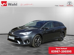 Toyota Avensis Touring Sports 1.8 Team D