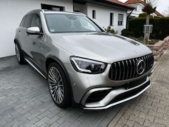 Bild des Angebotes Mercedes-Benz GLC 63 AMG AMG GLC 63 S 4Matic+ AMG Speedshift MCT 9G