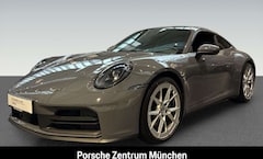 Bild des Angebotes Porsche 992 911 Carrera Liftsystem-VA Sportabgas BOSE