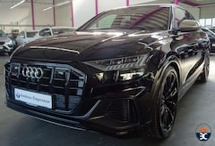 Bild des Angebotes Audi SQ8 4.0 TFSI Quattro**VOLLAUSSTATTUNG**