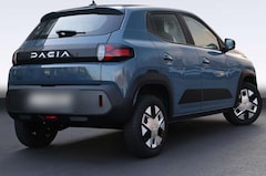 Bild des Angebotes Dacia Spring FL24 Expression ELECTRIC 45 Techno-Paket