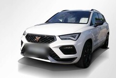 Bild des Angebotes CUPRA Ateca 2.0 TSI VZ 4Dr. 360° ACC AHK LED Navi
