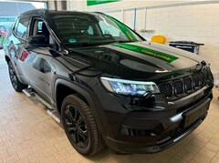 Bild des Angebotes Jeep Compass 1.5 T Night Eagle Automatik
