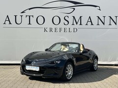 Bild des Angebotes Mazda MX-5 SKYACTIV-G 131 SAKURA   BOSE   NAVI   PDC