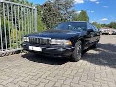 Bild des Angebotes Chevrolet Caprice Kombi 350 EFI