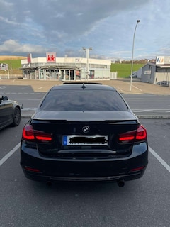 Bild des Angebotes BMW 335 335 i xDrive