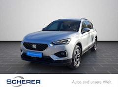 Bild des Angebotes SEAT Tarraco 1.5 TSI Style 7-Sitze+LED+ACC+Kamera+Nav
