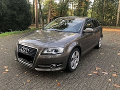 Bild des Angebotes Audi A3 2.0 TDI quattro Sportback NaviPlus Xenonlicht LED