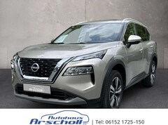 Bild des Angebotes Nissan X-Trail N-Connecta Panorama Navi 360 Kamera LED Apple CarP