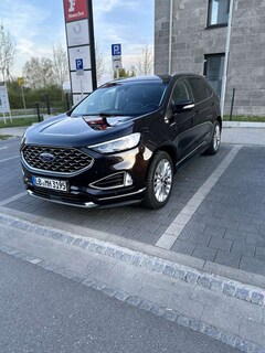 Bild des Angebotes Ford Edge 2.0 EcoBlue Bi-Turbo 4x4 Aut. Vignale