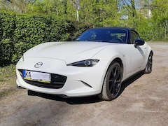 Bild des Angebotes Mazda MX-5 MX-5 SKYACTIV-G 184 Roadster Exclusive-Line