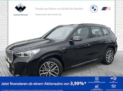 Bild des Angebotes BMW X1 sDrive18i SAV M Sportpaket DAB LED Shz