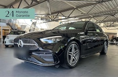 Bild des Angebotes Mercedes-Benz C 200 T AMG Line Totw. MBUX LED Kamera EasyPack