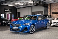 Bild des Angebotes BMW 240 Coupe|M SITZE+ADAPTIV FAHRWERK|H&K|MEMORY