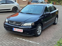 Bild des Angebotes Opel Astra Njoy