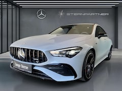 Bild des Angebotes Mercedes-Benz CLA 35 AMG AMG CLA 35 4M AMG+Night+Navi+Distronic+AHK+MBUX+