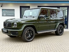 Bild des Angebotes Mercedes-Benz G 63 AMG °Superior°Massage°Night°Stdhzg.°Designo