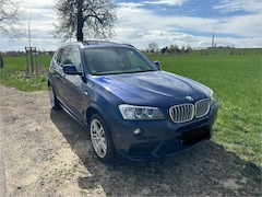 Bild des Angebotes BMW X3 xDrive35d Sport Aut.