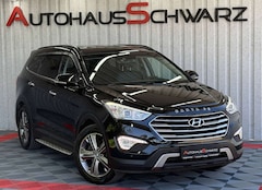 Bild des Angebotes Hyundai Grand Santa Fe Premium 4WD Aut. 7Sitzer StdHeiz Kamera AHK Keyless