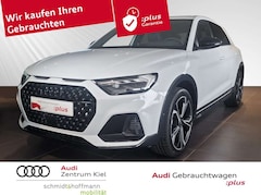 Bild des Angebotes Audi A1 allstreet 30 TFSI Navi Sitzhz. LED RFK Klima Navi