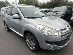 Bild des Angebotes Citroen C-Crosser 2.0 HDI 4x4 7 PLÄTZE KLIMA LEDER NAVI XENON