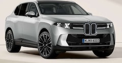 Bild des Angebotes BMW X5 40d Neue Klasse Vorführwagen inkl Winterräder