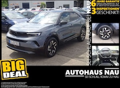 Bild des Angebotes Opel Mokka 1.2 Turbo GS Inspektionspaket BigDeal!