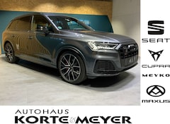 Bild des Angebotes Audi SQ7 4.0TFSI 8-Tiptronic quattro 7-Sitzer +LED+AHK