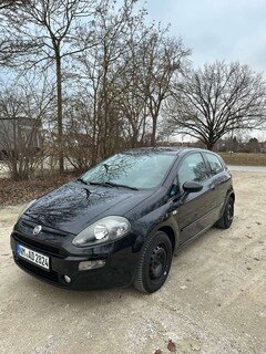 Bild des Angebotes Fiat Punto Evo TÜV 3/26 1.2 Active s&s