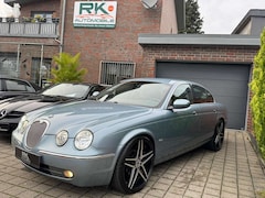 Bild des Angebotes Jaguar S-Type 2.5 V6