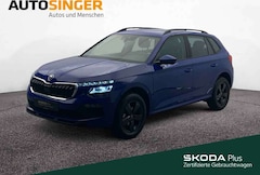 Skoda Kamiq Essence 1.0 TSI *LED*GRA*SHZ*DAB*LANE*ALU*