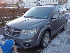 Bild des Angebotes Fiat Freemont Freemont 2.0 Multijet 16V DPF Automatik Allrad Lounge