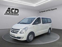 Bild des Angebotes Hyundai H-1 Travel 2,5 CRDi TREND Comfort /NAVI/KAMERA/8-SITZE