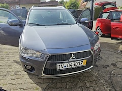 Bild des Angebotes Mitsubishi Outlander 2.2 DI-D 4WD TC-SST Intense