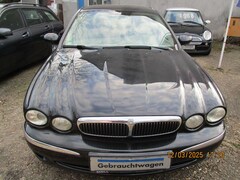 Bild des Angebotes Jaguar X-Type 2.0 V6 Executive,117tkm,Tüv 10/26,Klima,Aktionp