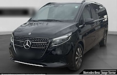 Bild des Angebotes Mercedes-Benz V 300 d 4M AVA Extralang XL Burm AHK facelift!