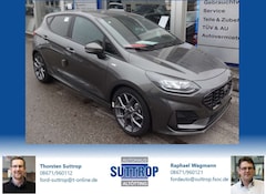 Bild des Angebotes Ford Fiesta ST-Line