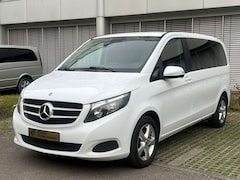 Bild des Angebotes Mercedes-Benz V 200 d RISE Kompakt*Automatik*Navi*Klima*