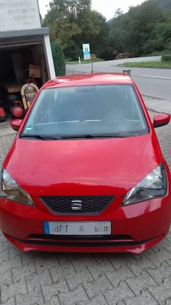 Bild des Angebotes SEAT Mii Mii  5-Türer 1.0 Reference
